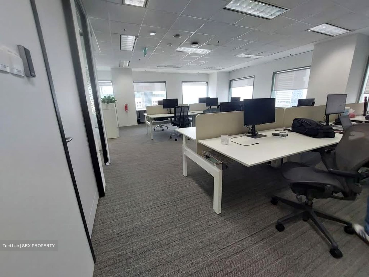 Suntec Tower Three (D1), Office #539418191
